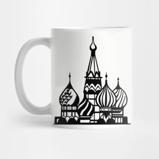 Moscow Mug